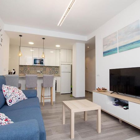 Santa Amalia 18 By Ivi Real Estate Διαμέρισμα Τορρεμολίνος Εξωτερικό φωτογραφία