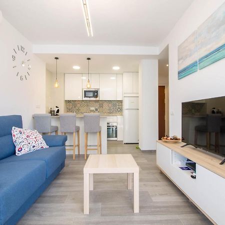 Santa Amalia 18 By Ivi Real Estate Διαμέρισμα Τορρεμολίνος Εξωτερικό φωτογραφία