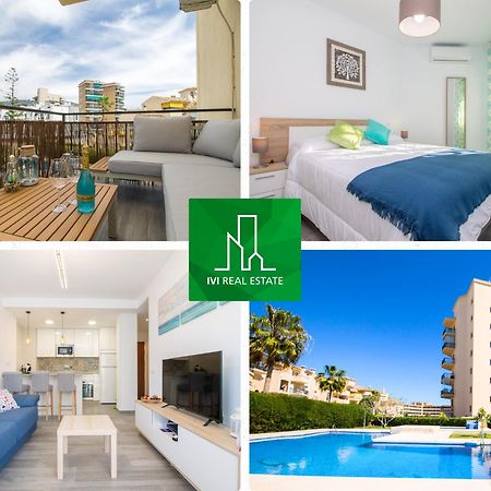 Santa Amalia 18 By Ivi Real Estate Διαμέρισμα Τορρεμολίνος Εξωτερικό φωτογραφία
