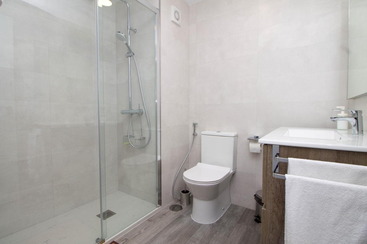 Santa Amalia 18 By Ivi Real Estate Διαμέρισμα Τορρεμολίνος Εξωτερικό φωτογραφία